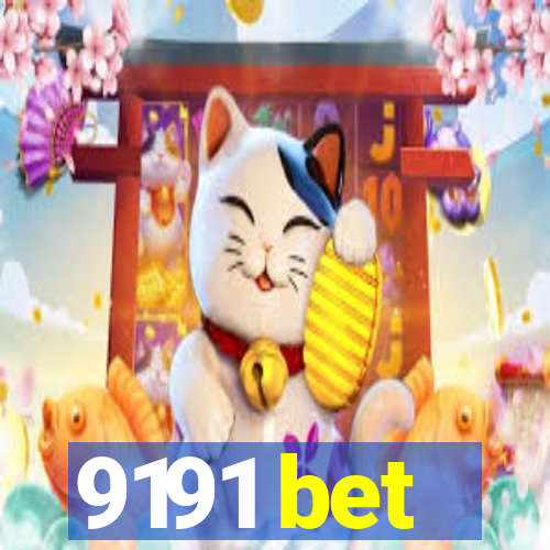 9191 bet